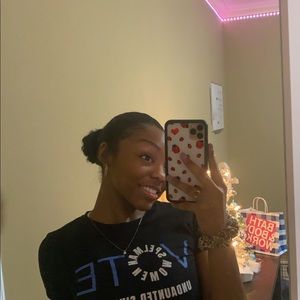 Meet your Posher, Jayden